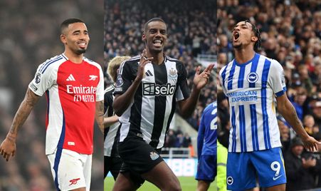 多次挑战对 多次挑战对