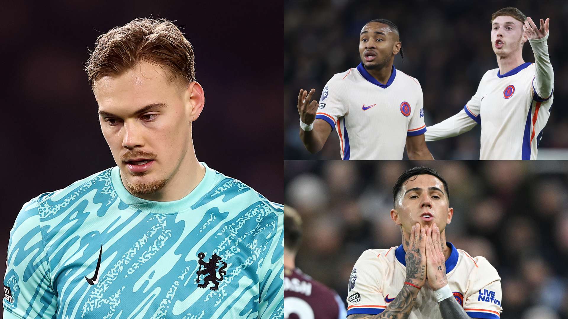 选择让我们 选择让我们